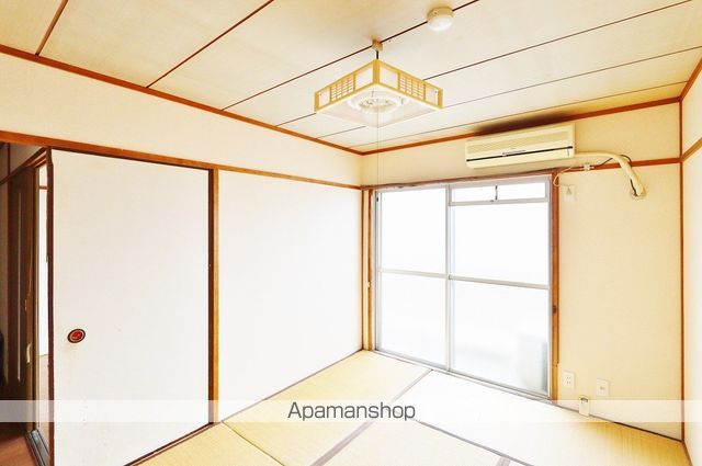 寺内マンション2の内装写真