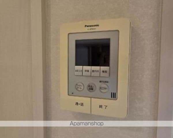 第一マンション太陽の内装写真