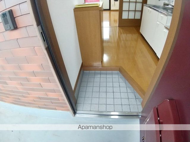 ワンルームそらの内装写真