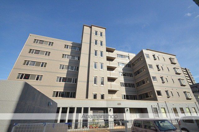 ハートランド大町
