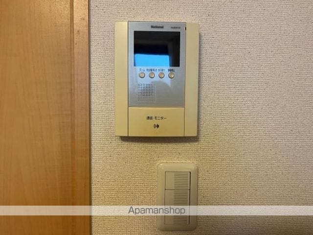 レオパレスSUSANOの内装写真