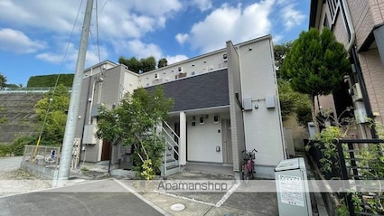 サンクレール松戸[1K/23.6m2]の外観1