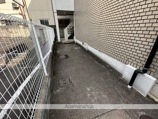 コスモシティ坂口のその他写真