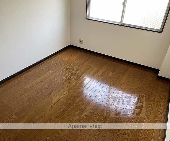 ベルエール長法寺の内装写真