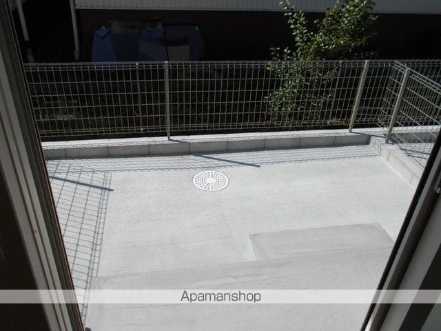 ベスタIIIの内装写真