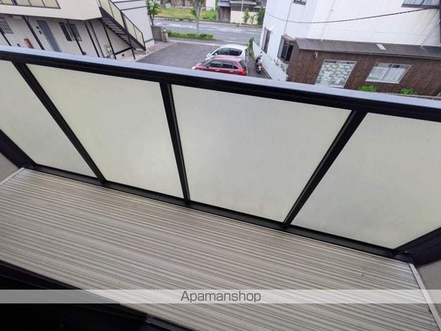 ミレニアム金光の内装写真
