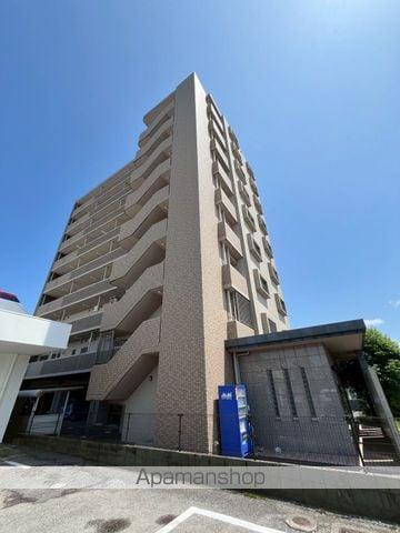 ARIES神宮の外観写真
