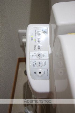 サニーコート法界院の内装写真