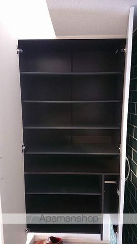 PHOENIXの内装写真