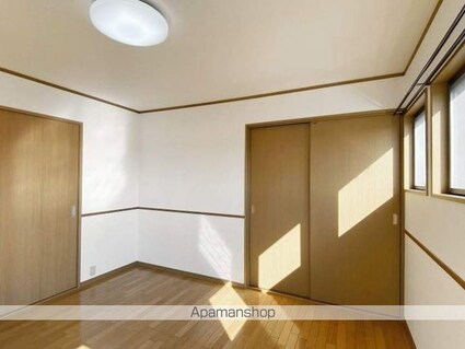 岡山県倉敷市老松町５丁目[1K/34m2]の内装1