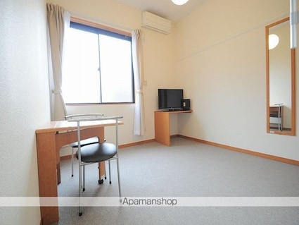 レオパレス瑞穂[1K/20.28m2]のその他部屋・スペース2