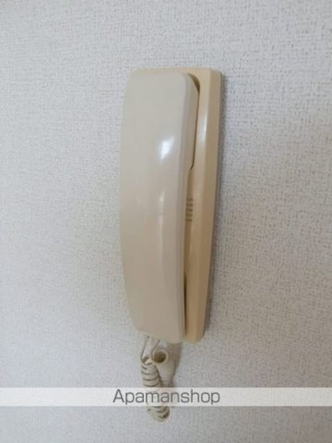 メゾンエスポワールⅡ[2DK/46.13m2]のその他設備