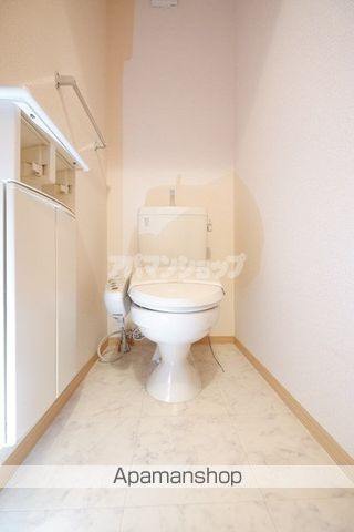 ディアコートの内装写真