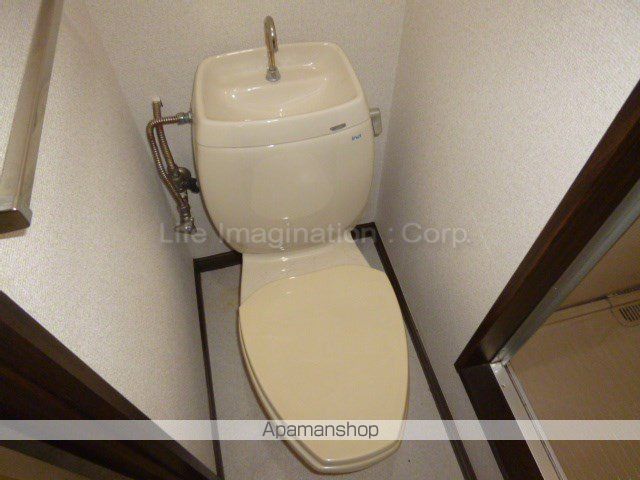 レユニオン若草の内装写真