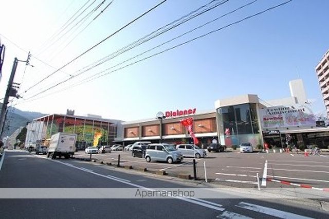 ハイツ高橋の周辺写真