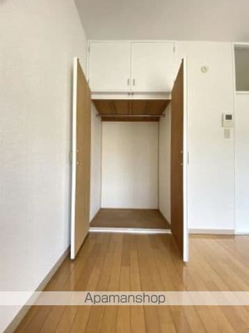 クロノス23下南部の内装写真