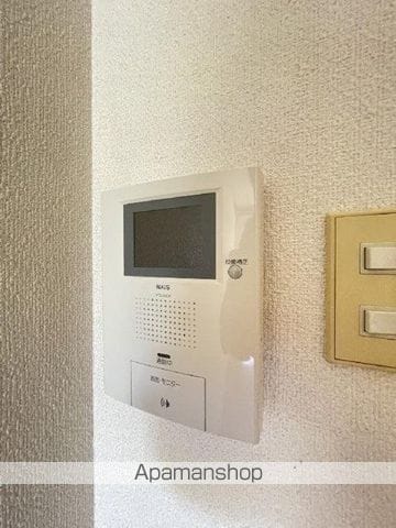 リュクスシティー国分寺の内装写真