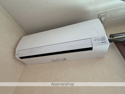 ハイツ松崎Ａ棟[2DK/40.58m2]のその他設備