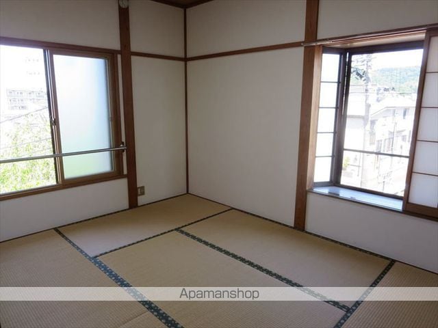リバーサイドアクシスの内装写真