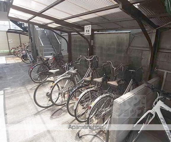 グリーンヒル北山の内装写真