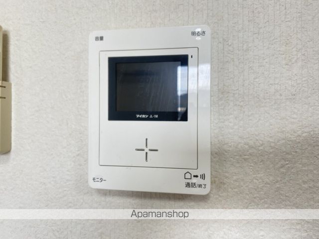 サンリジェールB棟の内装写真