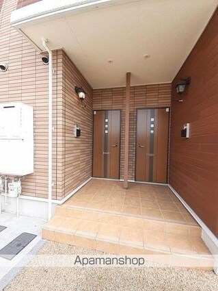香川県高松市東山崎町[1R/32.94m2]の内装1