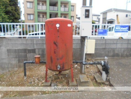 サニーハイツ園生[1K/30.5m2]の共用部3