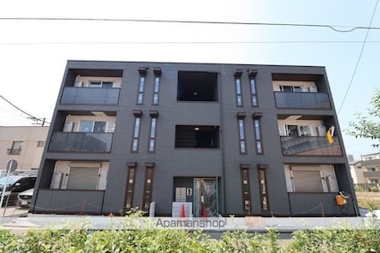 Ｄーカヴェリ本千葉[1LDK/40.74m2]の外観1