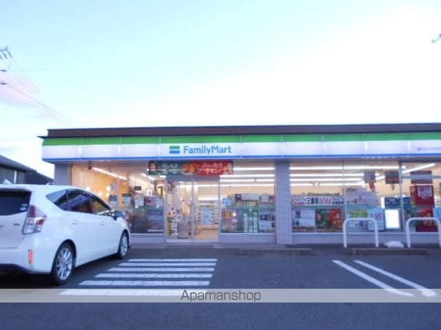 大山田ハイツの周辺写真