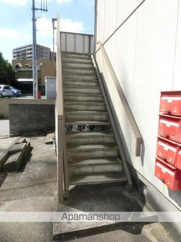 あさひコーポの内装写真
