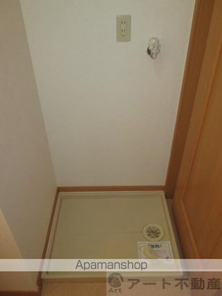 ミニヨンⅡ　Ｂ[1LDK/41.98m2]のその他部屋・スペース