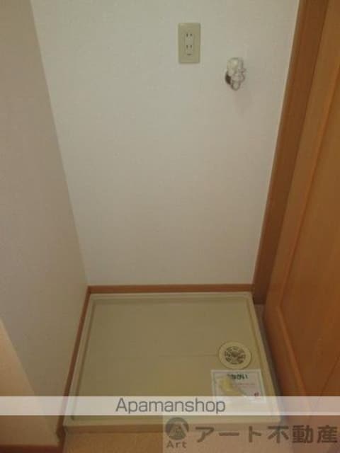 ミニヨンⅡ　Ｂ[1LDK/41.98m2]のその他部屋・スペース