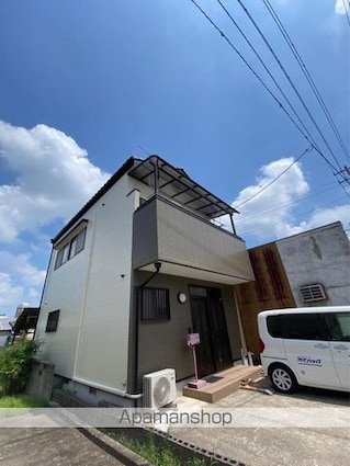 香川町川東上Ｓ邸[3K/74.32m2]の外観2