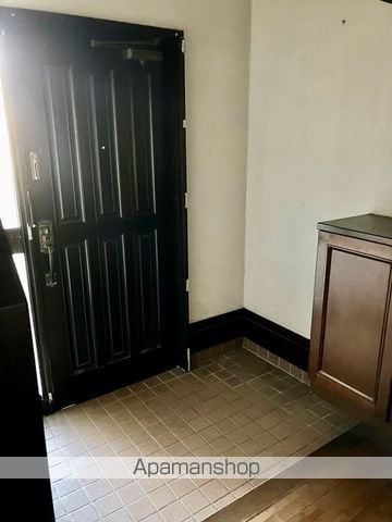 藤代戸建の内装写真