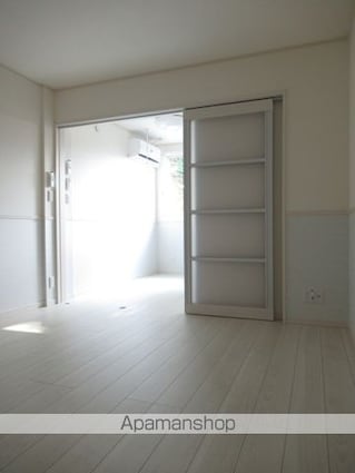 ラ・ビリテ[1DK/30.99m2]の内装6