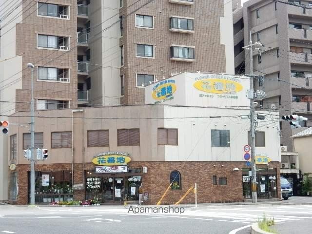 アロウル大元駅前の周辺写真