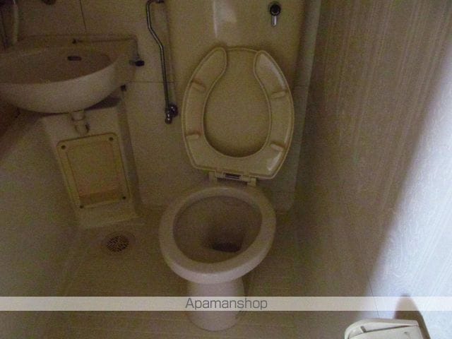 コーポ山田2の内装写真
