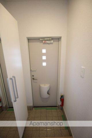 ジェルメ リアンの内装写真