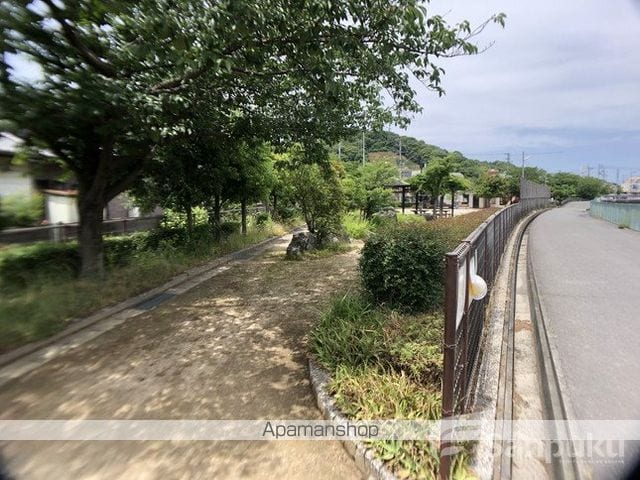 レオパレスフレンドIIの周辺写真