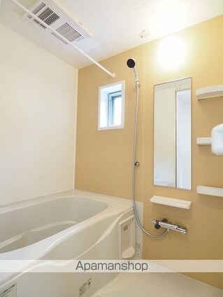 ＫＥＳＨＩＫＩ[2K/31.65m2]のバス