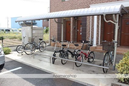 広島県福山市南今津町[1R/32.9m2]の外観5