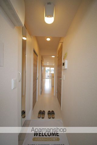 サンク フレールの内装写真