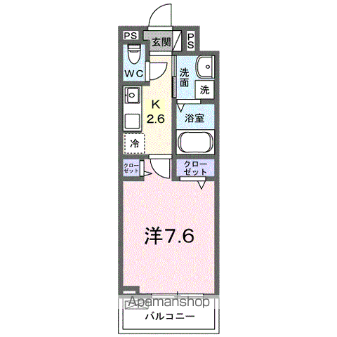 ラ　ヴィーダ　ヌエバのイメージ