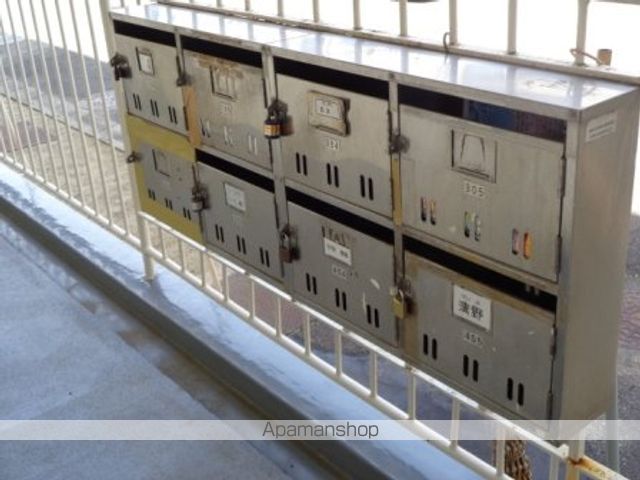 ビレッジハウス私部3号棟のその他写真