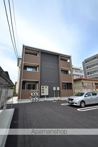 クレールNの外観写真