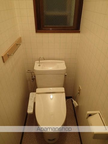 岡本マンションの内装写真