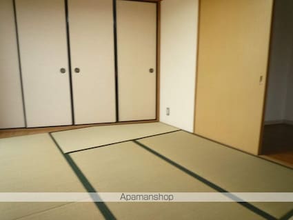 レドンダカサ玉川[1LDK/36.98m2]の内装3