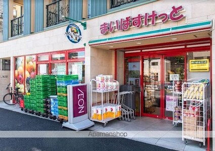 下北沢パークハウス[2LDK/68.32m2]の周辺2