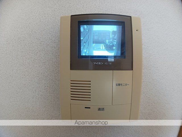 リリエンハイム Aの内装写真