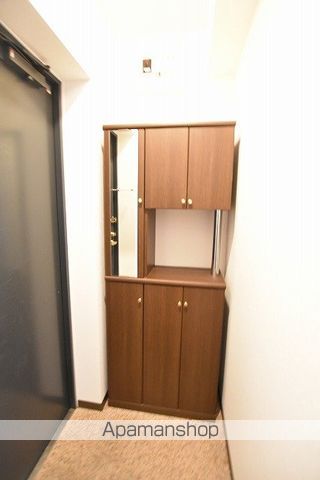 ヴェルコートの内装写真